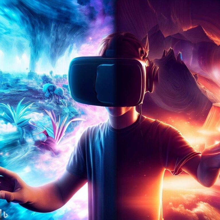 advantages and disadvantages of Virtual Reality