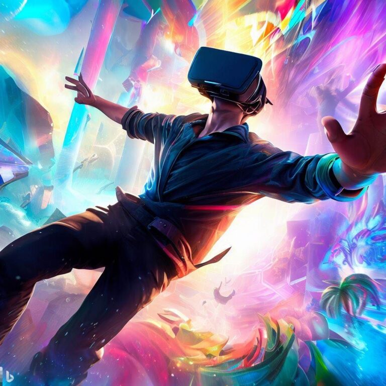 upcoming VR games