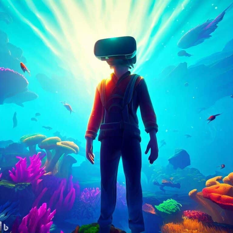 Best Subnautica VR Headsets