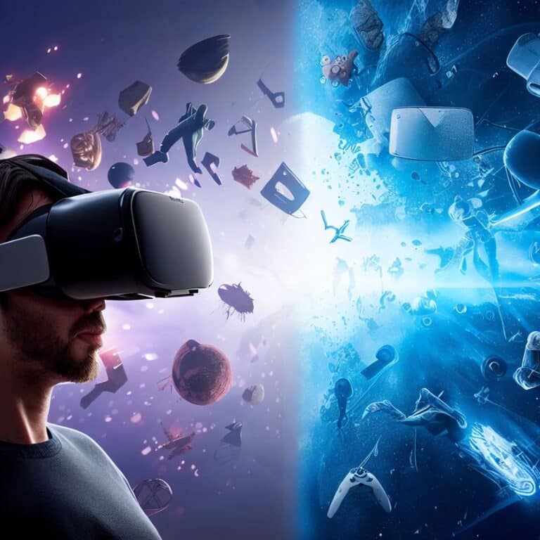 PlayStation VR vs. HTC Vive Cosmos Elite
